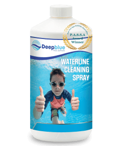 Deep Blue Pro 500ml Spa Waterline Cleaning Spray