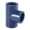 Certikin Grey PVC 90° Tee GP112ETFT | Size 1½ inch