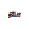 Bromine Starter Kit 500G Hot Tub Spa Hottub Tubs Spas Pool Ph+ Test Strips Ph-