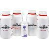 Dellonda Hot Tub/Spa Starter Kit, Chlorine Granules, pH Increaser, Dry Acid, Foam Down & Test Strips