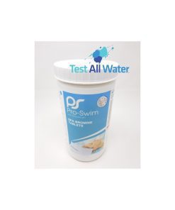 Pro-Swim Bromine Tablets - 1kg