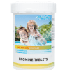 Bromine Tablets 1Kg, Hot Tub / Spa, Wizard Whirlpools Bromine Tablets