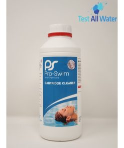 Spa Cartridge Cleaner-1ltr