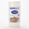 Surespa Bromine Tablets - 1Kg