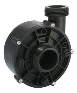 IQUE WTC50M Wet End