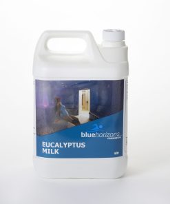 Blue Horizons Sauna / Steam Milk - Citrus While stocks last 2 X 5 Litre = 10 Litres