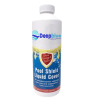 1 Litre Deep Blue Pro Pool Shield Liquid Cover - Box of 6