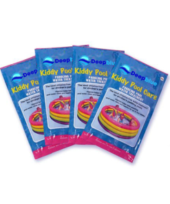 Deep Blue Pro Kiddy Pool Care Sachet