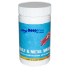 400g Deep Blue Pro Pool Scale and Metal Magnet - Box of 6