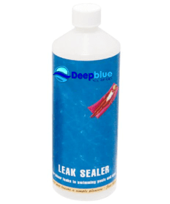 1 Litre Deep Blue Pro Pool Leak Sealer - Box of 6