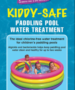 Relax Kiddy Pool Care Sachet (Single)