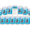 1 Litre Deep Blue Pro Pool Phosphate Remover