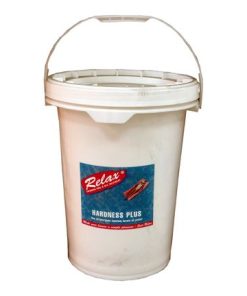 25kg Relax Pool Hardness Plus
