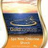 Gold Horizons Spa Non Chlorine Shock 6 X 1 kg