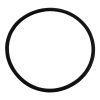 Plastica O Ring NT Size 343