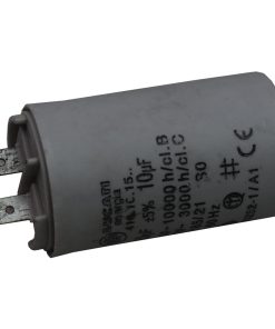 Plastica 10uf Capacitor for AG8/10/14 Pumps