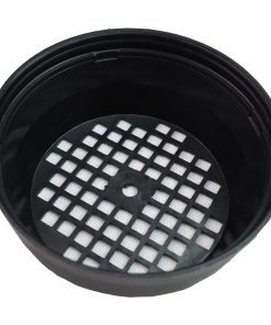 Plastica Fan Cover for AG8/10/14/16 Pump