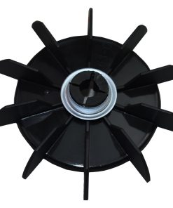 Plastica Argonaut Fan AV50 AV75 AV100 Single and Three Phase