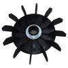 Plastica Argonaut Fan AV150 AV200 AV250 Three Phase