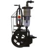 Waterco UltraVac Portable Filter Cart Multi Cyclone