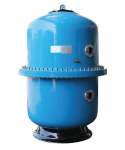 Waterco Hydron Split Filter 1400h 4in FL LCN