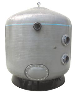 Waterco SMDD1200 Micron Side Mount Deep Bed Sand Filter
