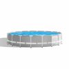 Intex 15' x 48" Prism Frame Pool