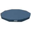 Intex 15ft Metal Frame Winter Cover