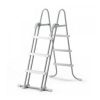 Intex 36 42 Above Ground Pool Ladder with removable steps