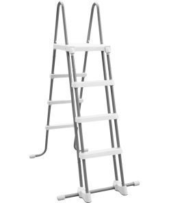 Intex Pool Ladder with Removable Steps 48in