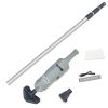 Intex Rechargeable hand held vacuum kit