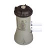 Intex Cartridge Filter Pump System for 15' pool