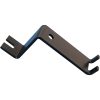 Plastica AG Pump Metal Foot Bracket