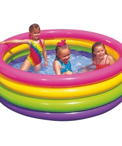 Intex Sunset Glow Pool
