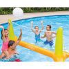 Intex Pool Volleyball Game