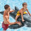 Intex Realistic Whale Ride On, Age 3+