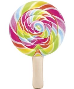 Intex Inflatable Lollipop Float