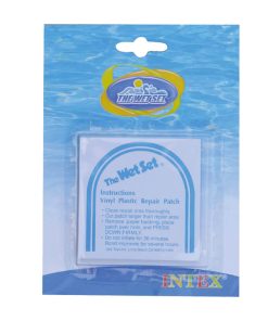 Intex Repair Patch for Inflatable Toys (x1)