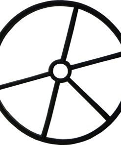 Plastica Spider Gasket for MPV 2in