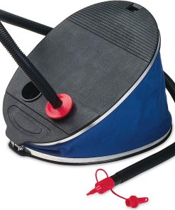 Intex Giant Bellows Foot Pump - 3.8l capacity