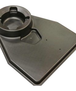 Plastica Base for Azur Filter Pump Kit