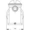 Plastica AG 0.25hp Swimming Pool Pump