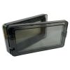 Plastic Box for Controller for Plastica AG Mini Heat Pump