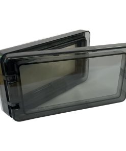 Plastic Box for Controller for Plastica AG Mini Heat Pump