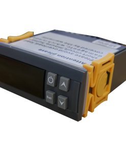 Controller for Plastica AG Mini Heat Pump