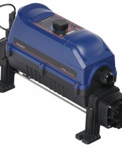 Elecro Evo2 Cygnet Aquatic Analogue Heater 8.4kW 3 Phase 13A 415V