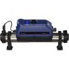 Elecro Evo2 Cygnet Aquatic Digital Heater 4kW 1 Phase 18A 220240V