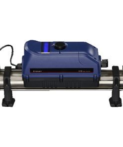Elecro Evo2 Cygnet Aquatic Digital Heater 8kW 1 Phase 35A 220240V