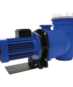 Plastica Upgraded Argonaut and Premium Filter Pack c/w Essential Plumbing