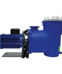 Plastica Argonaut 0.33hp 3 Phase Swimming Pool Pump